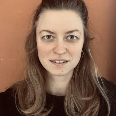 van Zwieten, Nienke Nienke van Zwieten